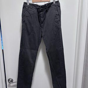 NWOT American Eagle - Gray/Brown Pants - Size 30x34